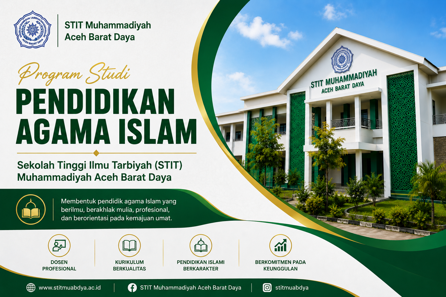 Pendidikan Agama Islam